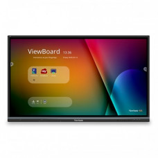 ViewSonic IFP6550 65" 4K Interactive Flat Panel Display